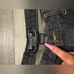 Men’s jeans 36x34